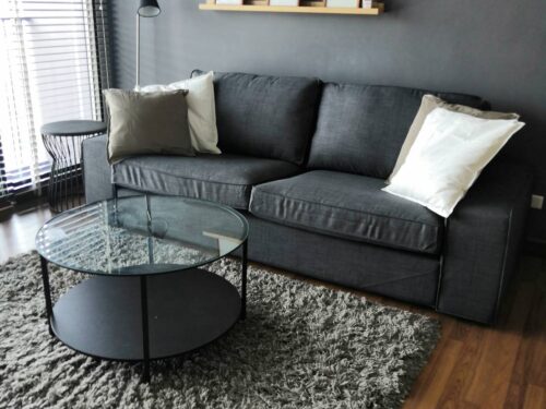 リビング(居間)