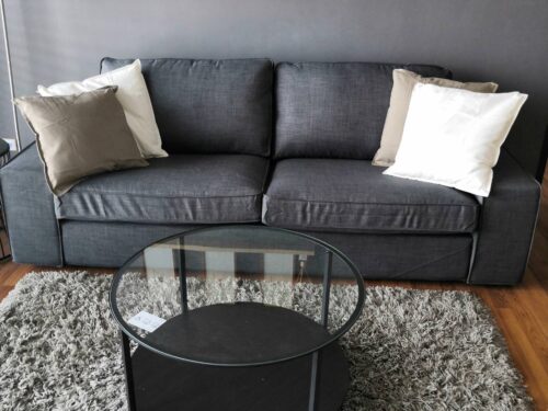 リビング(居間)