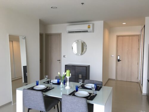 キッチン・ダイニング